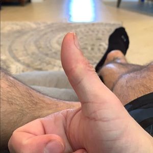 Meet your Posher, Matt